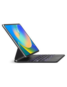 Funda Teclado Magnético para iPad Air/Pro 11" - Runelk