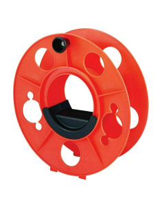Carrete de Almacenamiento de Cables Bayco KW-130 150'