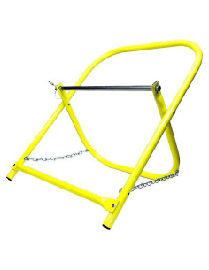 Soporte de Alambre Stanz 20" x 16" Acero Industrial Plegable