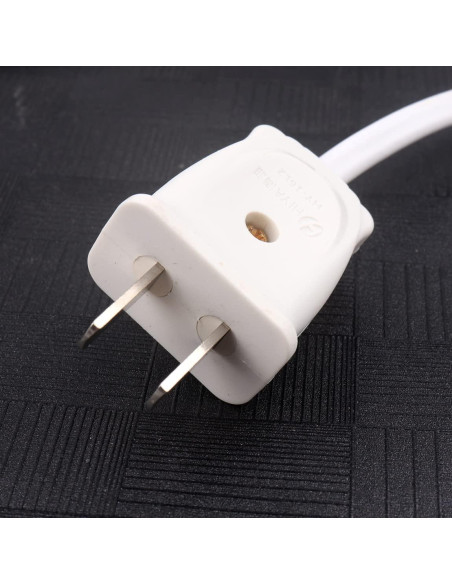 Portalámparas E27 Szgate con Interruptor y Cable 2.8m