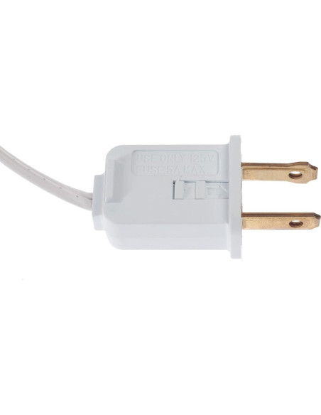 Clip de Luz para Casa de Pueblo Navideño Creative Hobbies 1.83m Clip de Luz para Casa de Pueblo Navideño Creative Hobbies 1.83m