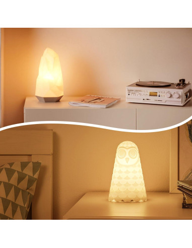 Cables de Accesorio Negro SOTOPOO con 8 Bombillas C7 1.83m