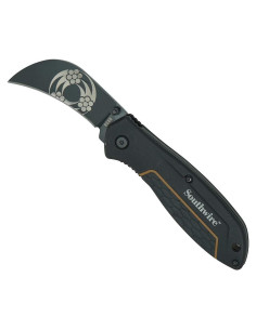 Cuchillo de Bolsillo Hawk Bill Southwire 6.6 cm Acero Inoxidable