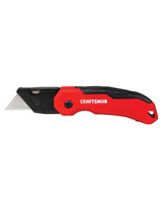 Cuchillo de Utilidad Plegable CRAFTSMAN CMHT10930 2.29cm