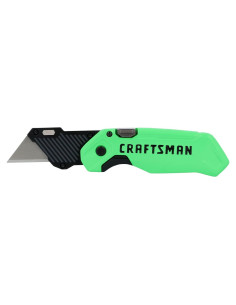Cuchillo de Utilidad Plegable CRAFTSMAN CMHT10352 119g