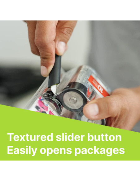 Cortador de Tubería Slice 10512, Cuchilla Cerámica Retráctil