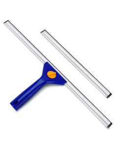 Limpiaparabrisas de Ventana KalTell 18" y 12" Intercambiables