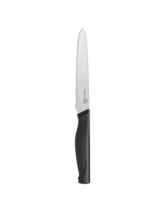 Cuchillo Utilitario Serrado OXO Good Grips 12.7 cm Acero Inoxidable