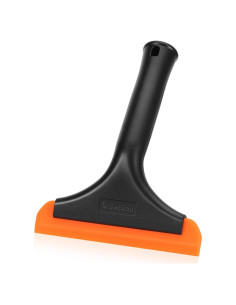 Limpiaparabrisas de Silicona SetSail 15x18.8 cm para Ducha