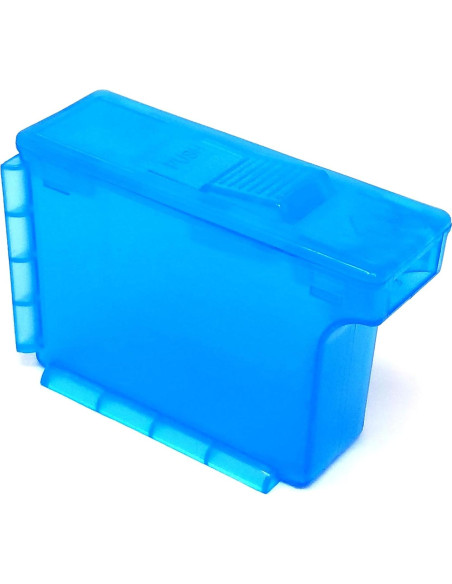 Removedor de Cuchillas A2Z - Compacto y Seguro para Dermaplaning