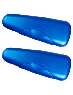 Estuche de Viaje para Afeitadora RADIUS - Duradero y Reciclable