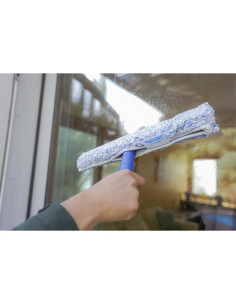 Lavador de Ventanas Ettore 50014 de 35.56 cm Azul 2