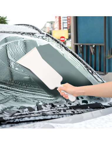 Juego de 3 herramientas para tintar ventanas ZAVOOS - Limpieza eficiente