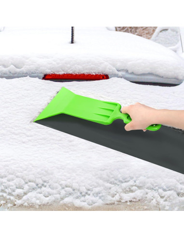 Juego de 3 herramientas para tintar ventanas ZAVOOS - Limpieza eficiente