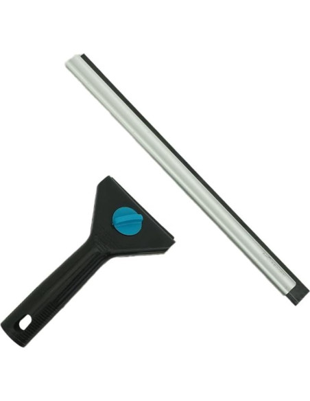 Limpiaparabrisas de Ventana Moerman 30 cm - Mango Ergonómico
