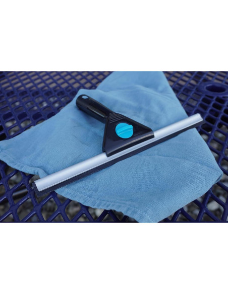 Limpiaparabrisas de Ventana Moerman 30 cm - Mango Ergonómico