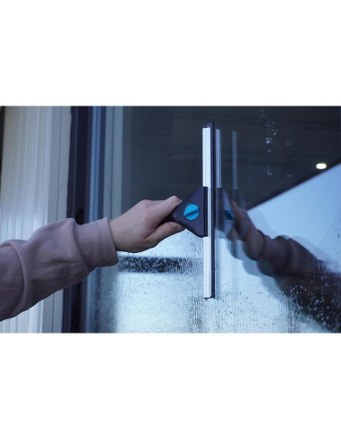 Limpiaparabrisas de Ventana Moerman 30 cm - Mango Ergonómico