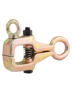 Pinzas de Autoajustables Roujiatk 5T para Reparación