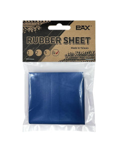 Parche de Neumático PAX 10 Piezas 76x76mm Caucho Natural