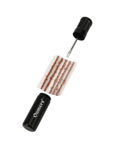 Kit de Reparación de Neumáticos Tubeless Oumers con 5 Tiras 2