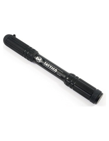 Bomba Portátil para Bicicletas SILCA Tattico - 100 PSI