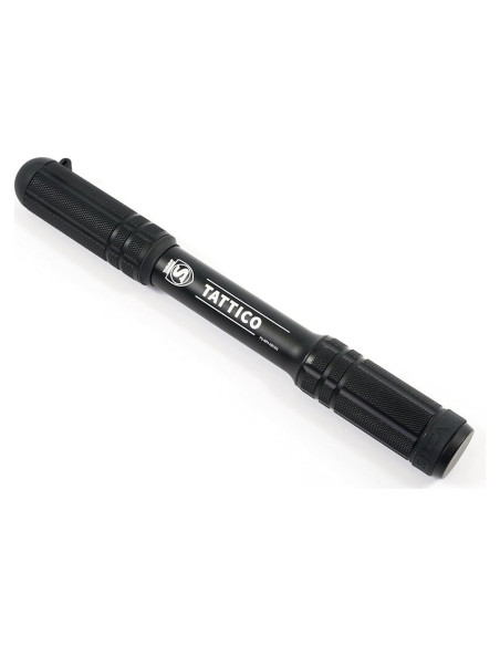 Bomba Portátil para Bicicletas SILCA Tattico - 100 PSI