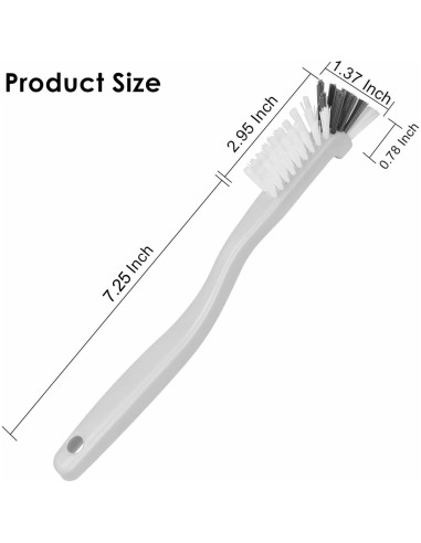 Cepillo de limpieza JIANYI con cerdas rígidas para cocina