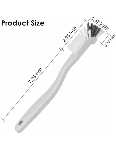 Cepillo de limpieza JIANYI con cerdas rígidas para cocina