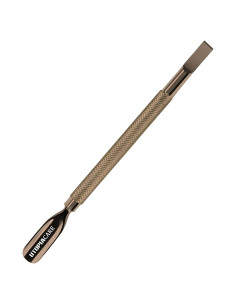 Empujador de Cutículas Utopia Care Acero Inoxidable 14 cm