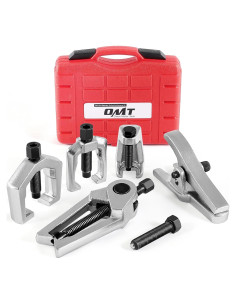 Kit de Herramientas Orion Motor Tech 5 en 1 para Vehículos