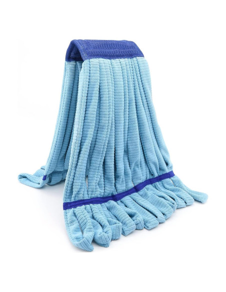 Cabezal de Mopa de Microfibra Tidy Monster 15.24 cm 0.45 kg