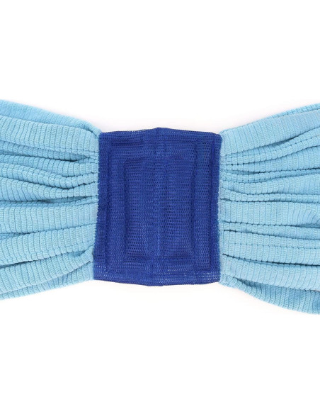 Cabezal de Mopa de Microfibra Tidy Monster 15.24 cm 0.45 kg