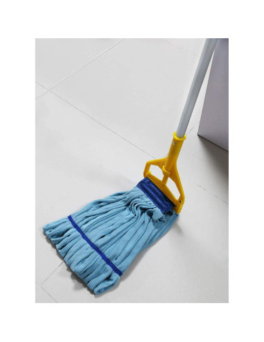 Cabezal de Mopa de Microfibra Tidy Monster 15.24 cm 0.45 kg