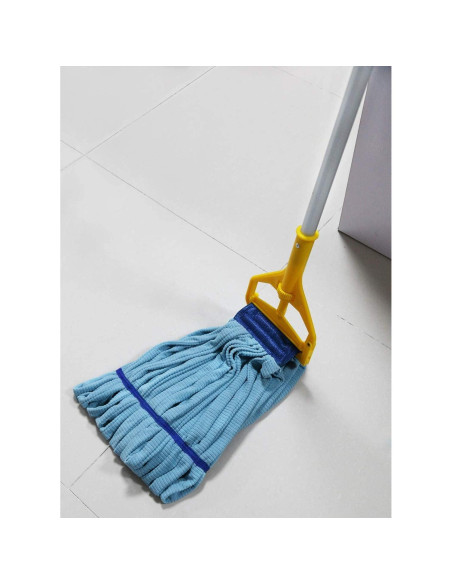 Cabezal de Mopa de Microfibra Tidy Monster 15.24 cm 0.45 kg