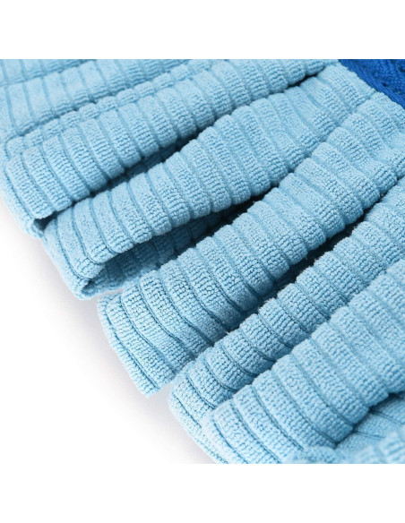 Cabezal de Mopa de Microfibra Tidy Monster 15.24 cm 0.45 kg