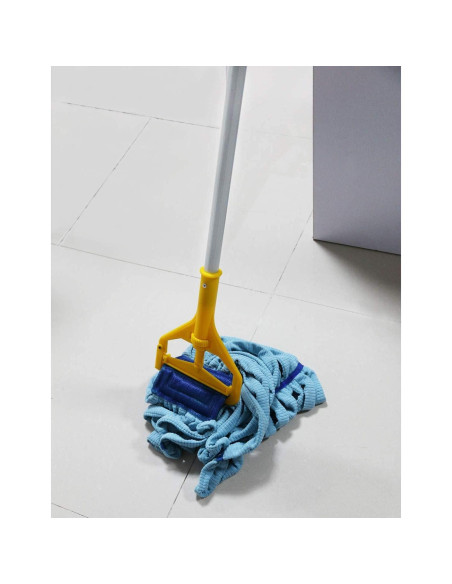 Cabezal de Mopa de Microfibra Tidy Monster 15.24 cm 0.45 kg