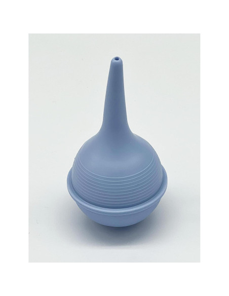 Bola de Succión Estéril Comfort Soft 59 ml - Paquete de 3