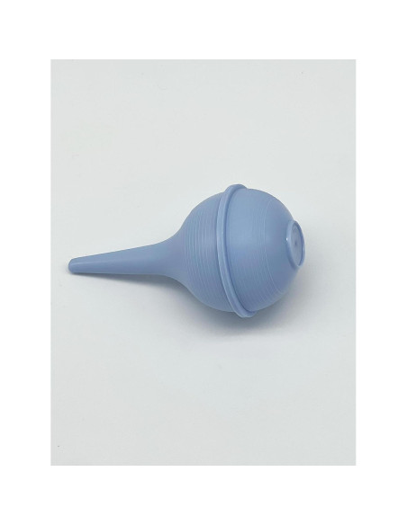 Bola de Succión Estéril Comfort Soft 59 ml - Paquete de 3