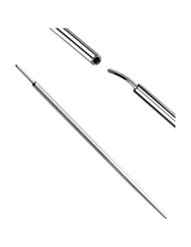 Anillos de Nariz VCMART 20g Acero Inoxidable Hipoalergénico