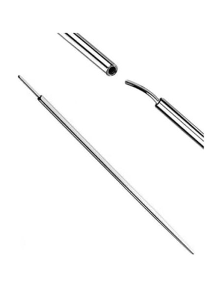 Anillos de Nariz VCMART 20g Acero Inoxidable Hipoalergénico