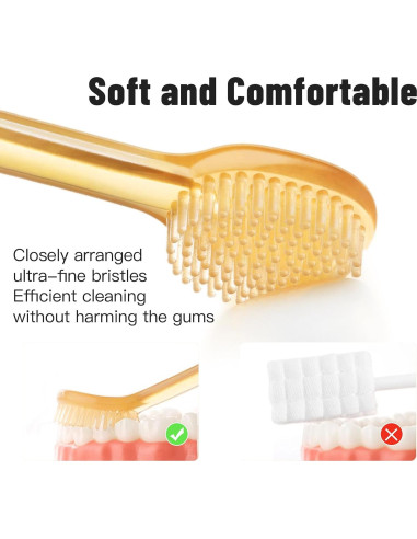 Cepillo de Dientes para Bebés Phanpy + Limpiador de Lengua