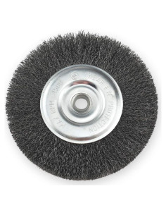 Rueda de Alambre IVY Classic 39052 10.16 cm Grano 0.012