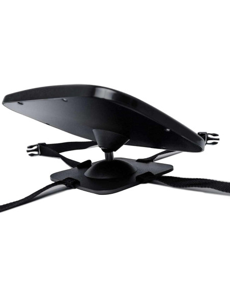 Espejo Convexo para Bebés BOILING GLACIER - Ajustable 360