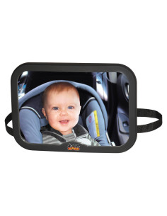 Espejo Convexo para Bebé Jolly Jumper 360 Ajustable