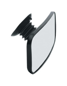 Espejo Retrovisor CIPA 11050 con Ventosa 10.16x20.32cm