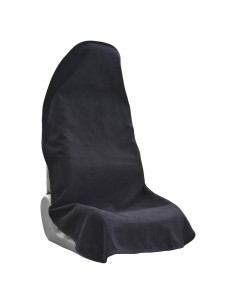 Fundas de Asiento de Coche Teuaktty Universales Impermeables