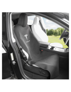 Cubierta de Asiento para Perro EVMODS Tesla Model Y/3/S/X