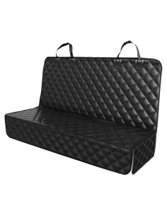 Cubierta de Asiento para Perros PETICON PT5002-1 Impermeable