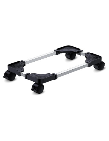 Soporte Ajustable para Torre de Computadora LABOBOLE 40x19 cm