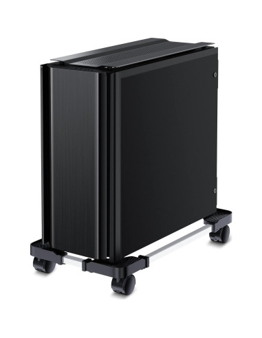 Soporte Ajustable para Torre de Computadora LABOBOLE 40x19 cm